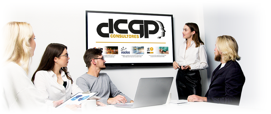 DCGP Consultores
